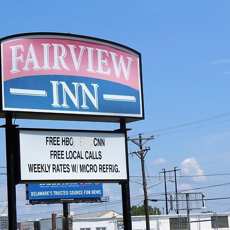 Fairview Inn 윌밍턴 외부 사진